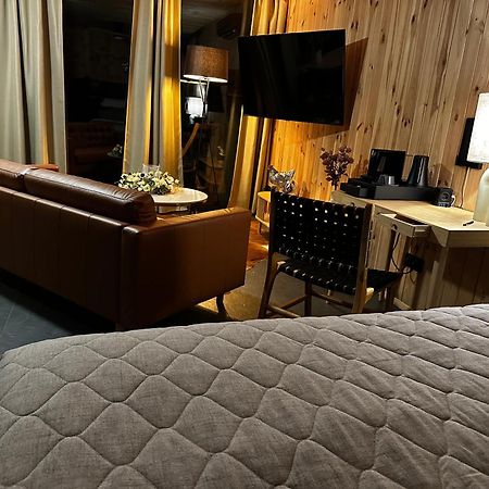 Kocon Brown Deer - Z Sauna Na Tarasie, Jacuzzi I Widokiem Na Gory - By Deer Hills Luxury Apartments מראה חיצוני תמונה