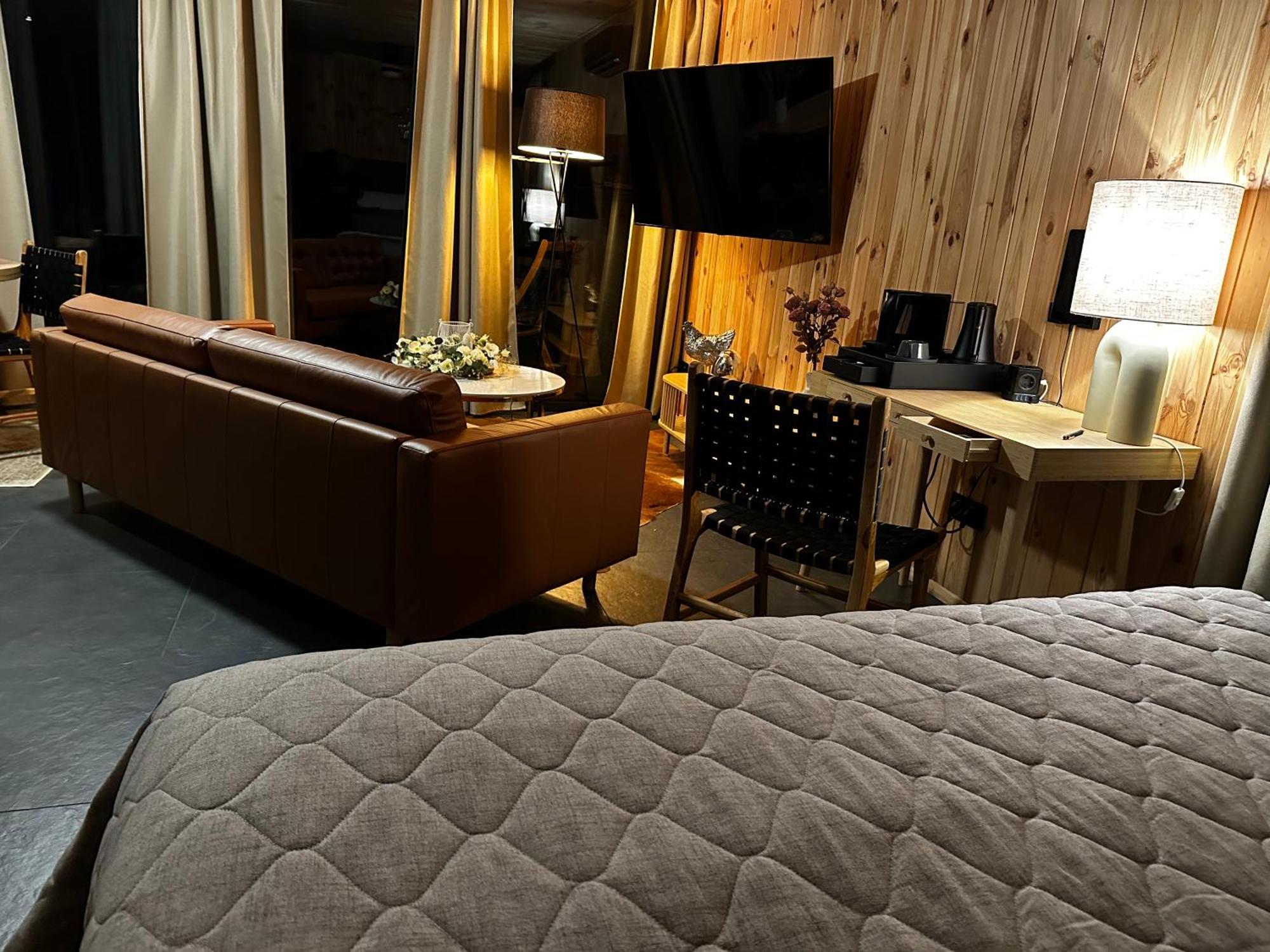Kocon Brown Deer - Z Sauna Na Tarasie, Jacuzzi I Widokiem Na Gory - By Deer Hills Luxury Apartments מראה חיצוני תמונה