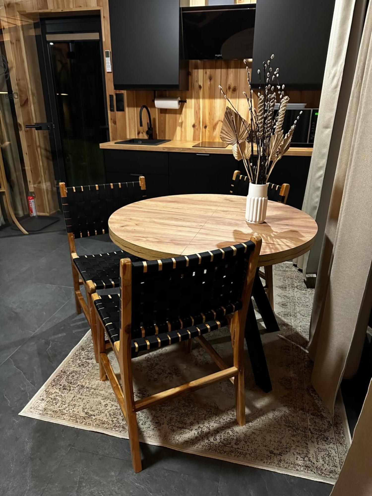 Kocon Brown Deer - Z Sauna Na Tarasie, Jacuzzi I Widokiem Na Gory - By Deer Hills Luxury Apartments מראה חיצוני תמונה